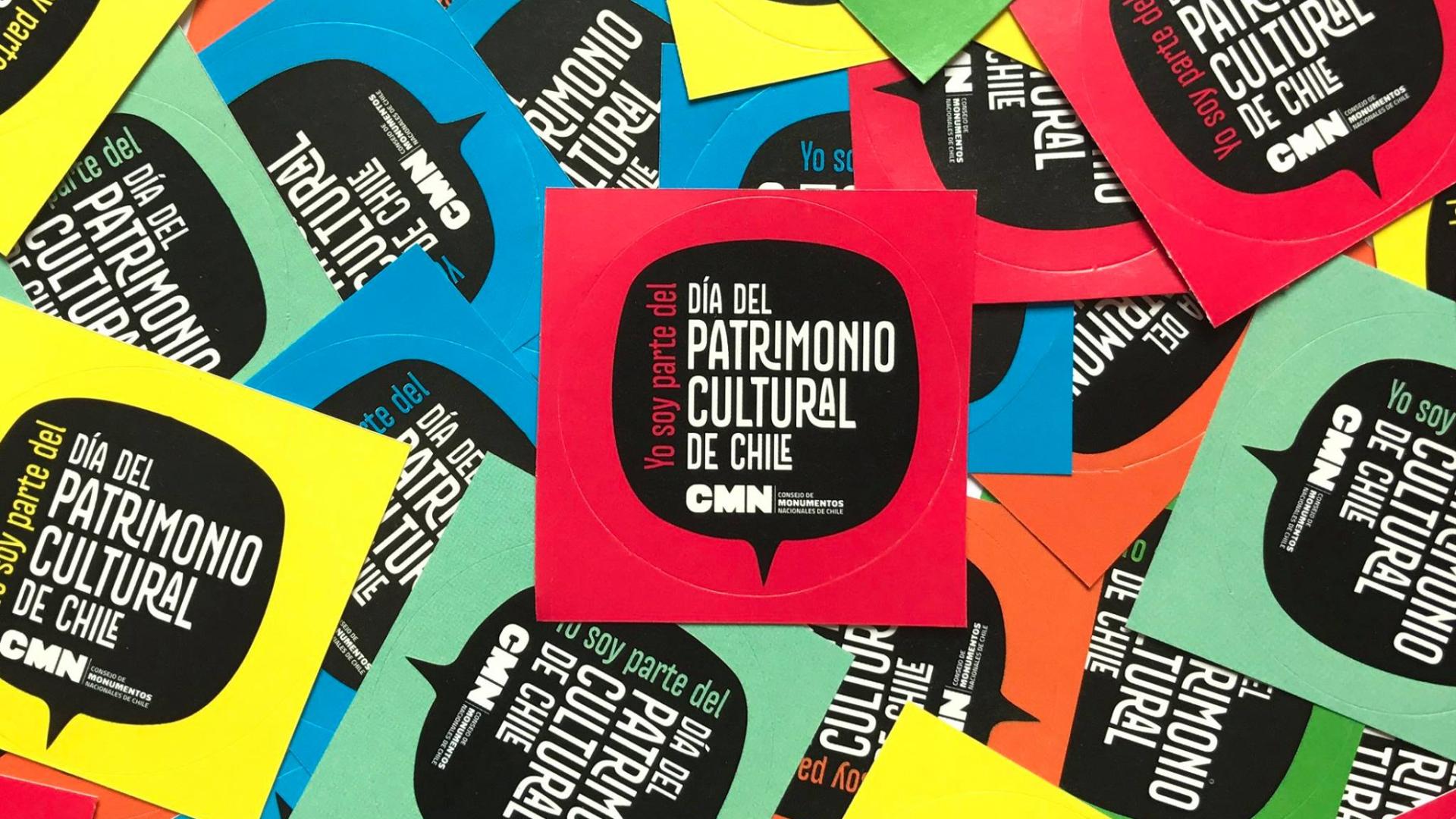 Día del Patrimonio Cultural