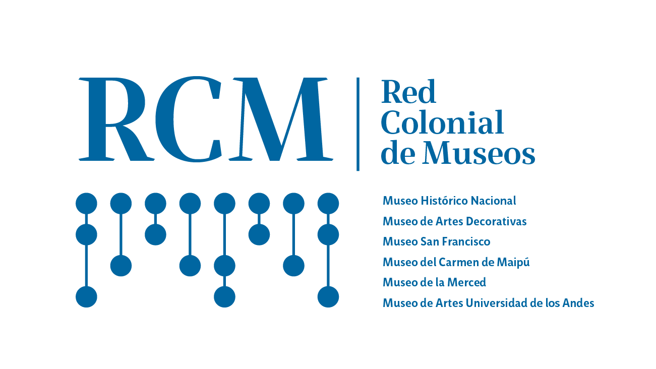 Red Colonial de Museos