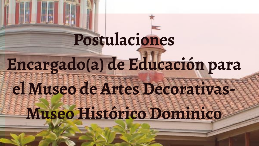 Anuncio concurso público