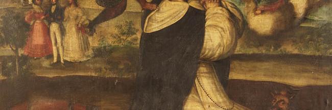 Beato Gil de Boncellas