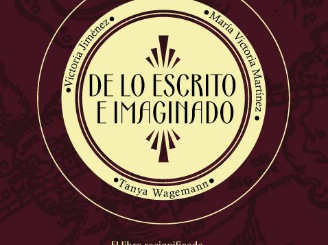 De lo escrito e imaginado