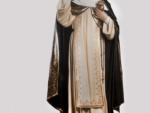 Santa Catalina de Siena