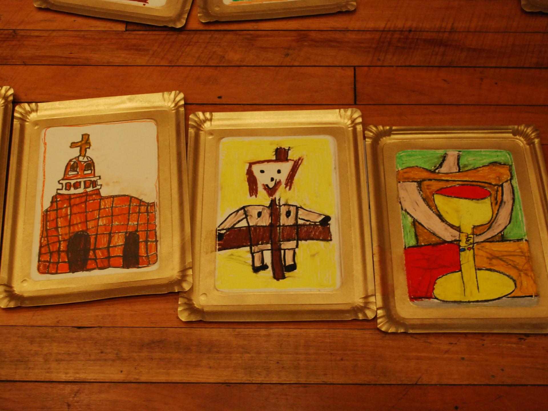 Dibujos 