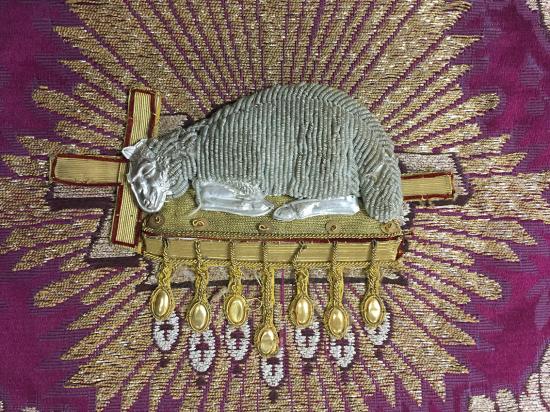 Agnus Dei