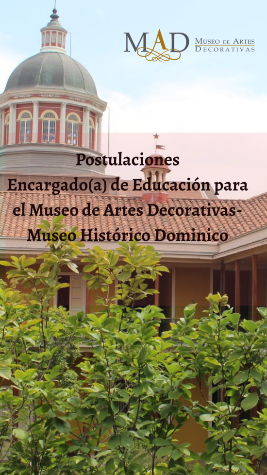 Anuncio concurso público