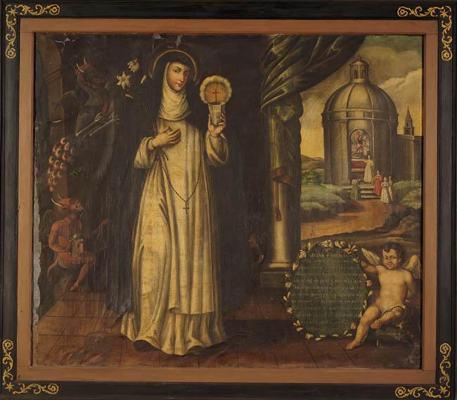 Beata Juana de Orvieto