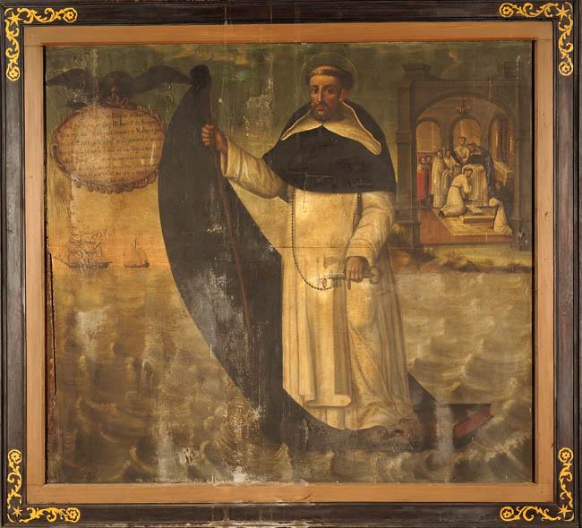 San Raimundo de Peñafort