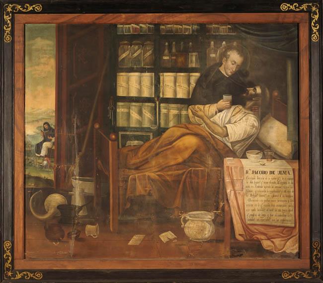 Beato Jacobo de Ulma