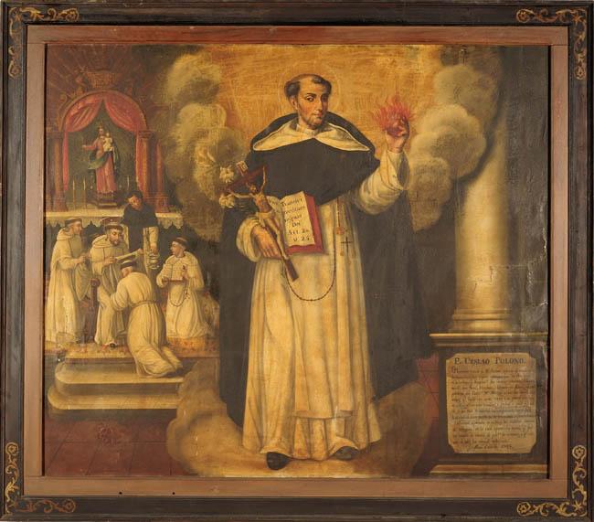 Beato Ceslao Polono
