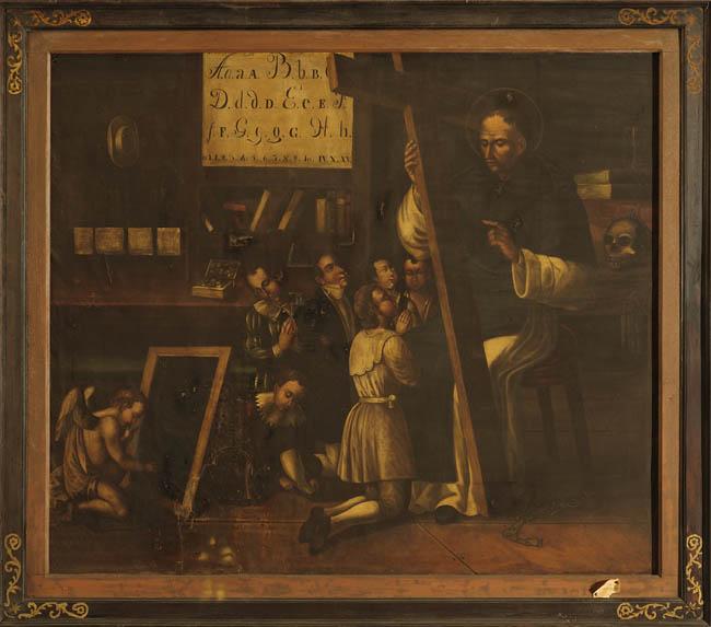 Beato Simón Ballacchi