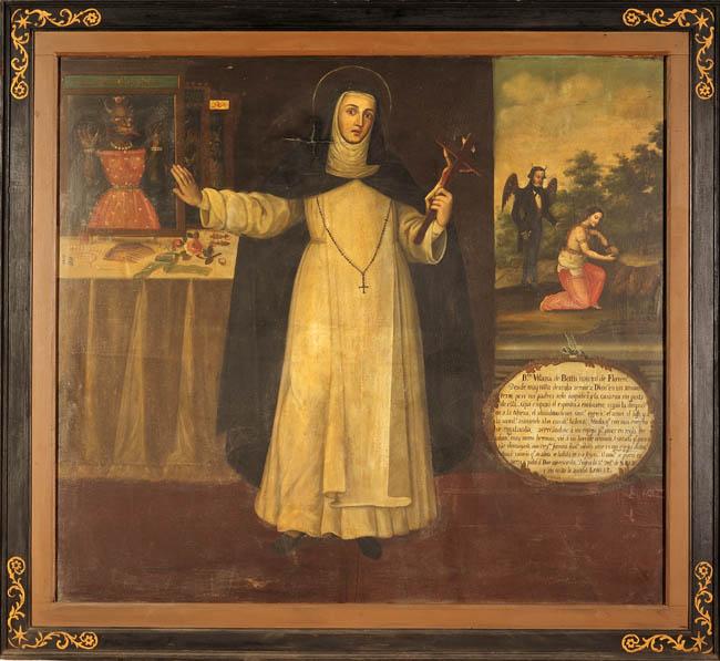 Beata Vilana de Bottis