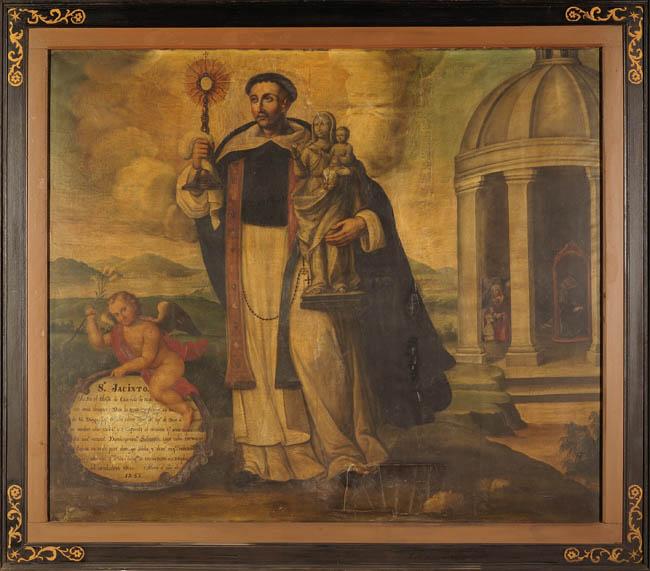 San Jacinto
