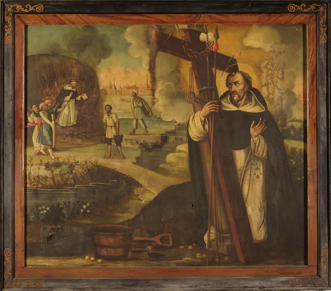 Beato Juan Liccio