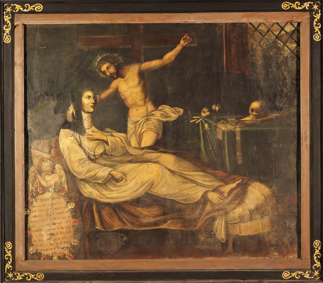 Beata Bartolomea de Bagnesio