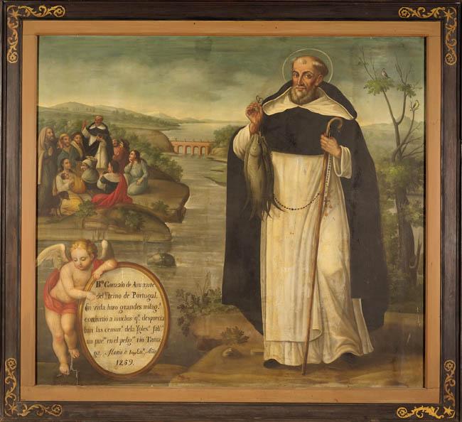 Beato Gonzalo de Amarante