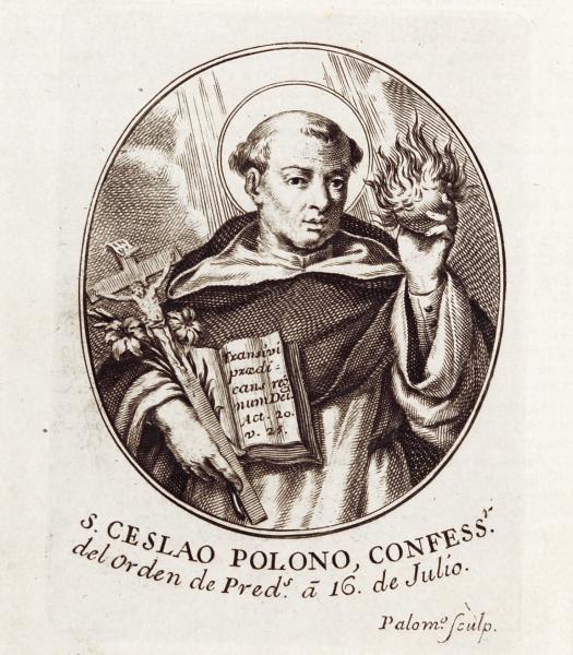 San Ceslao Polono