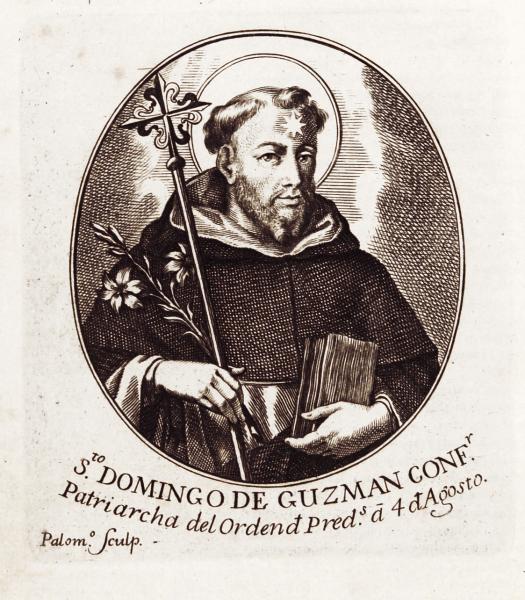 Santo Domingo de Guzmán