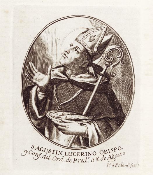 San Agustín Lucerino