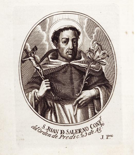 San Juan de Salerno