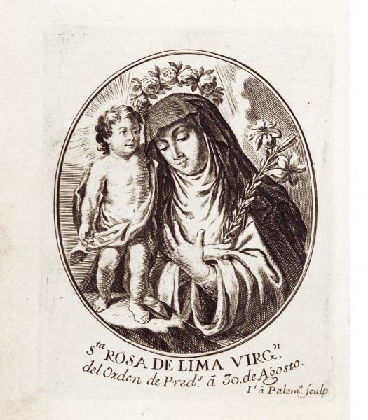 Santa Rosa de Lima