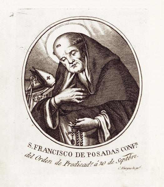 San Francisco de Posadas
