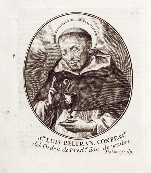 San Luis Beltrán